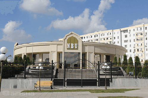 NBU banki