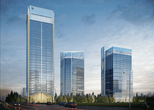 Bomi Engineering Toshkent City